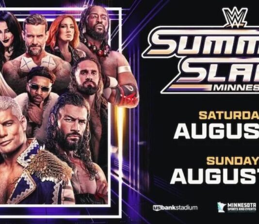 WWE SummerSlam