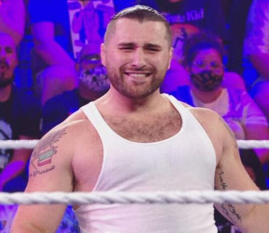 Tony D’Angelo