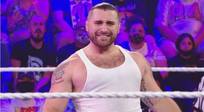 Tony D’Angelo Tony D’Angelo