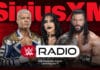 Looking At The Launch Of WWE Radio