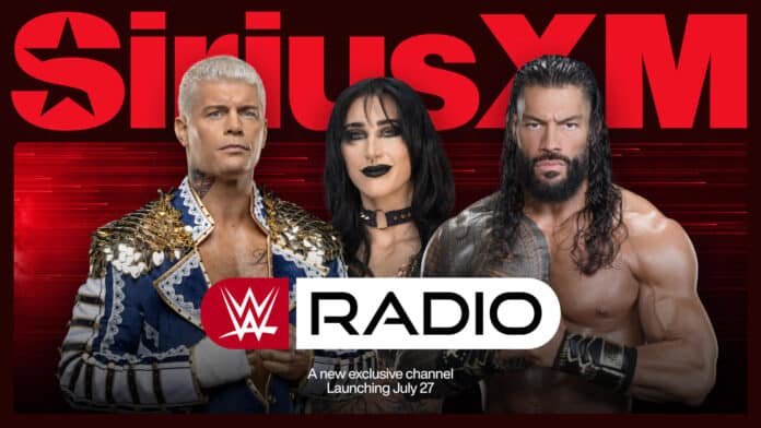 wweradio