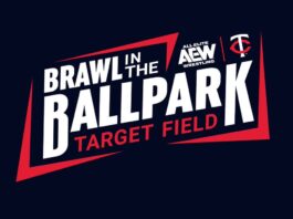 MyAEW To Stream ‘AEW Brawl In The Ballpark 2026’ Tonight