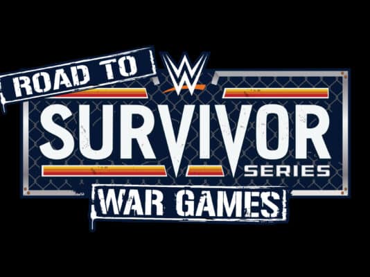 WWE Announces Seven New Dates As Part Of Road To Survivor Series: WarGames Tour