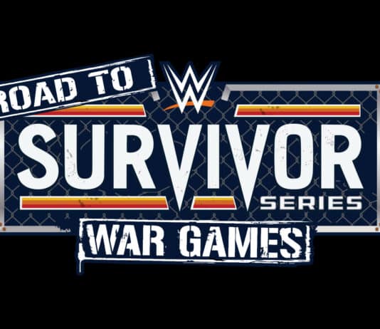 WWE Announces Seven New Dates As Part Of Road To Survivor Series: WarGames Tour