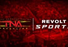 TNA Signs Deal With REVOLT For Exclusive Xplosion Matches