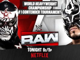 WWE Raw Results – August 10, 2026