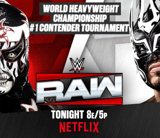 WWE Raw Results – August 10, 2026