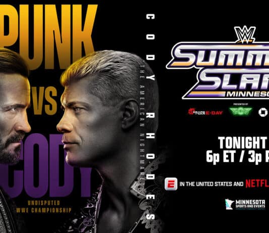 WWE SummerSlam Saturday Results – August 1, 2026