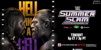 The Hits & Misses Of Summer Slam Saturday 2026