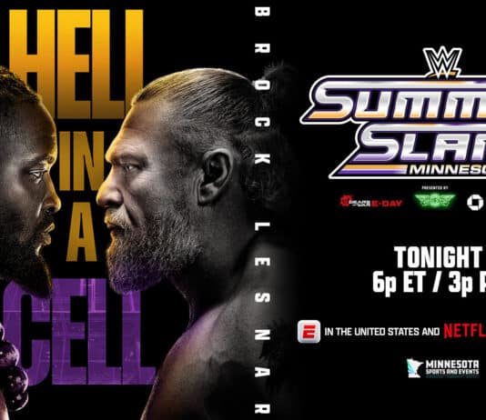 The Hits & Misses Of Summer Slam Saturday 2026