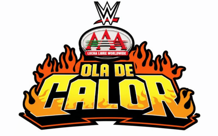AAA Ola De Calor AAA Ola De Calor