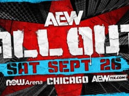 AEW All Out 2026