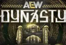 AEW Dynasty 2027 Announced For Liverpool, England AEW Dynasty 2027