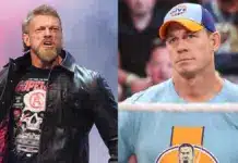 Tony Khan Was Open To Adam Copeland Facing John Cena During WWE Farewell Run Adam Copeland - John Cena