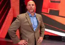 Adam Pearce Addresses Potential WWE In-Ring Return Adam Pearce