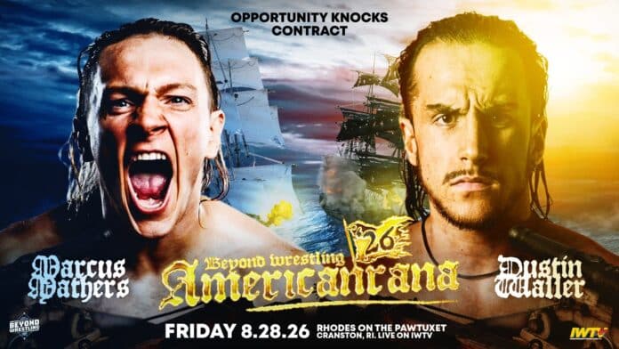 Beyond Wrestling Americanrana Beyond Wrestling Americanrana