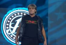 AJ Styles’ Son Avery Styles Officially Signs With TNA Wrestling Avery Styles