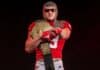 Will WWE Sign Brock Rechsteiner? Brock Rechsteiner