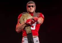 Backstage News On WWE’s Interest In Signing Brock Rechsteiner Brock Rechsteiner