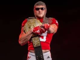 Will WWE Sign Brock Rechsteiner? Brock Rechsteiner