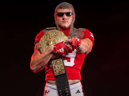Backstage News On WWE’s Interest In Signing Brock Rechsteiner Brock Rechsteiner