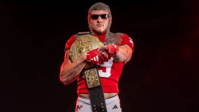 Brock Rechsteiner Brock Rechsteiner
