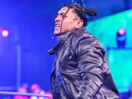 Bronco Nima Reportedly Being Removed From AAA’s Los Perros Del Mal Bronco Nima