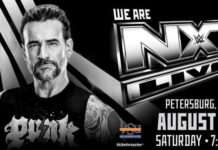 CM Punk