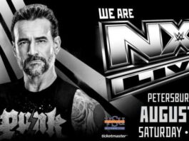 CM Punk