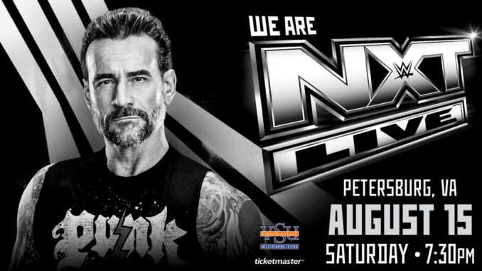 CM Punk CM Punk