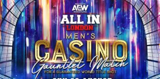 Casino Gauntlet All In 2026