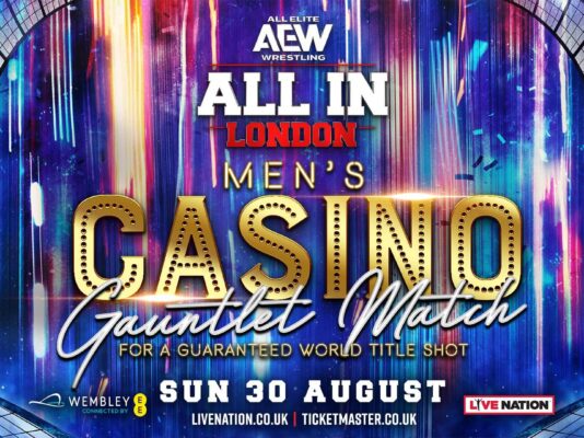 Casino Gauntlet All In 2026