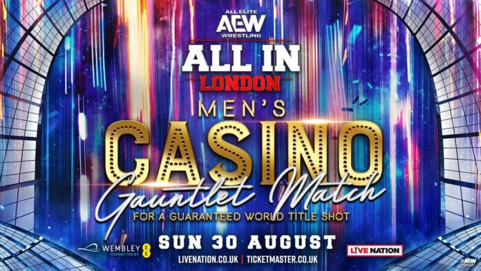 Casino Gauntlet All In 2026 Casino Gauntlet All In 2026