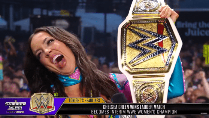 Chelsea Green Chelsea Green