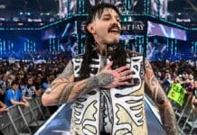 Dominik Mysterio Wants WWE To Make Major Change To His Booking Dominik Mysterio