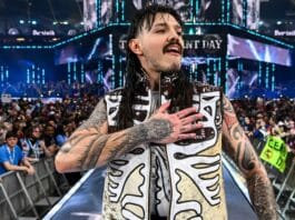 Dominik Mysterio Wants WWE To Make Major Change To His Booking Dominik Mysterio