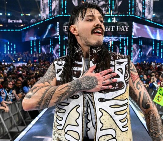 Dominik Mysterio Wants WWE To Make Major Change To His Booking Dominik Mysterio