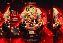 Dreamwave The Hands We’re Delt Results – August 1, 2026 Dreamwave The Hands We're Delt