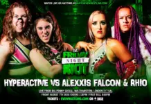EVE Friday Night Riot Results – August 7, 2026 EVE Friday Night Riot