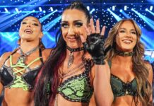 Jacy Jayne Addresses Fatal Influence’s Future In WWE Fatal Influence