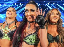Jacy Jayne Addresses Fatal Influence’s Future In WWE Fatal Influence