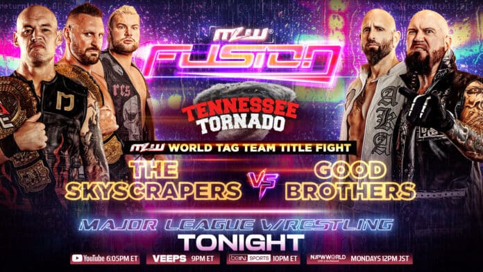 MLW Fusion MLW Fusion