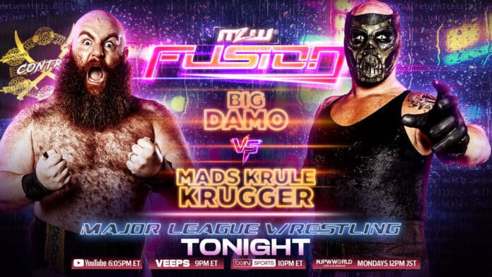 MLW Fusion MLW Fusion