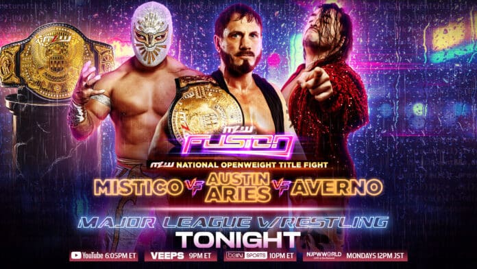 MLW Fusion MLW Fusion