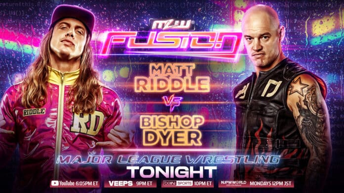 MLW Fusion MLW Fusion