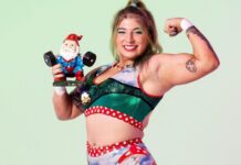Gabby Forza