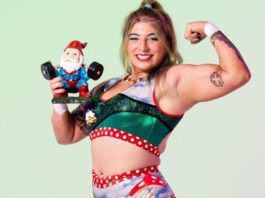 Gabby Forza