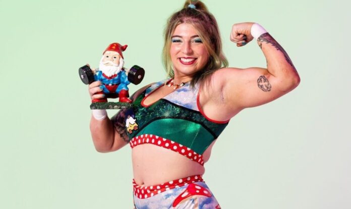 Gabby Forza Gabby Forza
