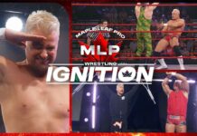 MLP Ignition Results – August 15, 2026 MLP Ignition