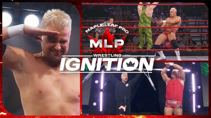 MLP Ignition MLP Ignition